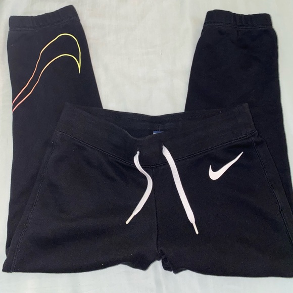 Nike womens sweats Sz.Xs - Picture 1 of 6